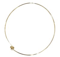 Collana Domar Donna Collana argento 925 in Argento COAR-345-280